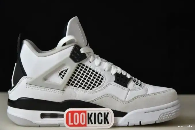 Cheap Military Black Retro 4 Jordan DH6927-111 0430